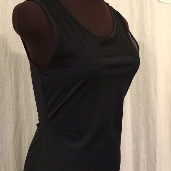 See you Monday, LA black dress m and free handbag - Picture 2 of 8